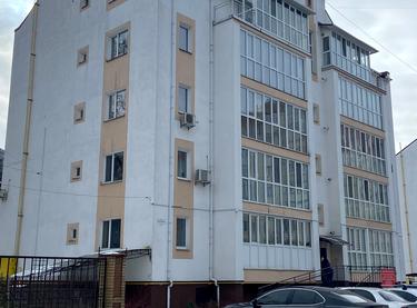 Статус строительства ЖК Перлина Поділля Дом 1