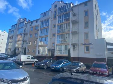 Статус строительства ЖК Перлина Поділля Дом 2