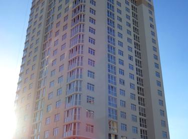 Статус строительства ул. Урловская, 23г Дом