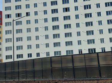 Статус будівництва ЖК Тріумф Будинок 6