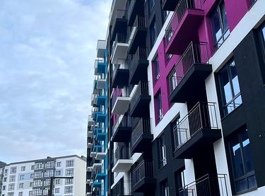 Статус строительства ЖК Family Plaza Дом (Секция 1, Секция 2)