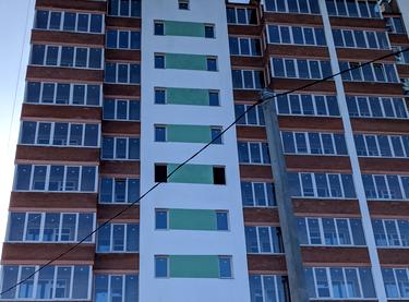 Статус будівництва ЖК Сихівська стіна Будинок 3 (Секція 11 (Корп.5), Секція 12 (Корп.5), Секція 13 (Корп.5))