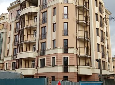 Статус строительства ЖК Victory Club House Дом