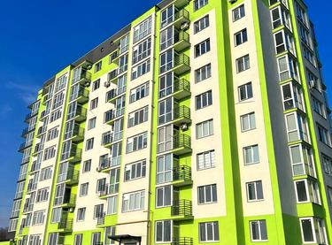 Статус будівництва ЖК  Living Park «Нова Будова-2» вул. Матросова, 4