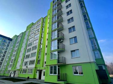 Статус будівництва ЖК  Living Park «Нова Будова-2» вул. Матросова, 4/1