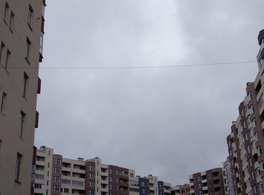 Статус будівництва ЖК Київський Будинок 3