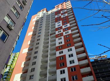 Статус будівництва ЖК Амурський Будинок 2