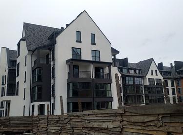 Статус будівництва ЖК Desna Park Residence Будинок 5