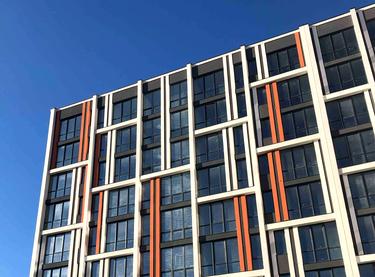 Статус будівництва ЖК City Line Будинок 1