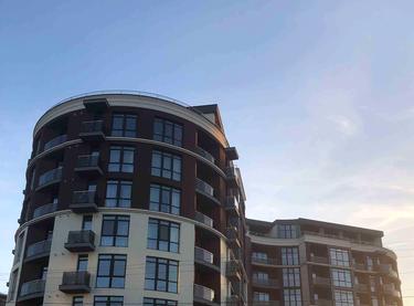 Статус будівництва ЖК Residents Park Будинок