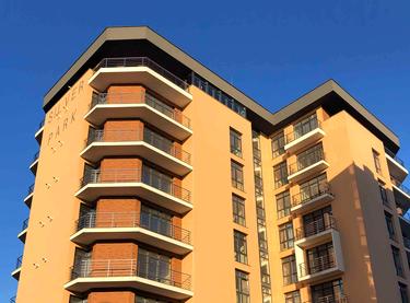 Статус будівництва ЖК SilverPark Будинок