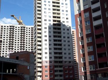 Статус будівництва ЖМ Патріотика ЖБ Сіверщина (№8)