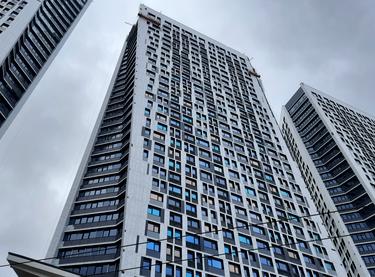 Статус будівництва ЖК Manhattan city Будинок 2