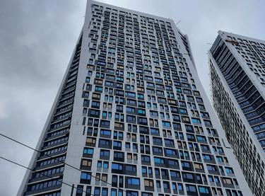 Статус будівництва ЖК Manhattan city Будинок 3