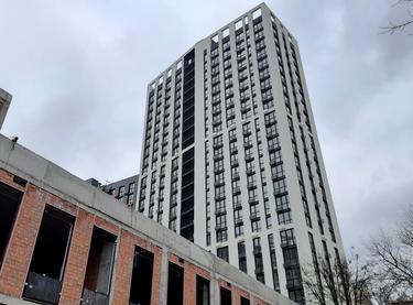 Статус будівництва ЖК Старт Будинок 2