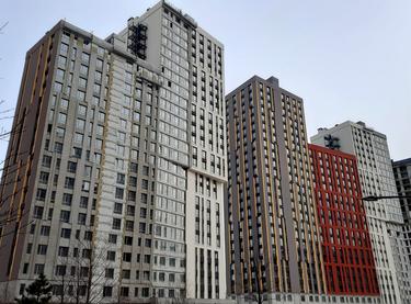 Статус будівництва ЖК Svitlo Park Будинок 5