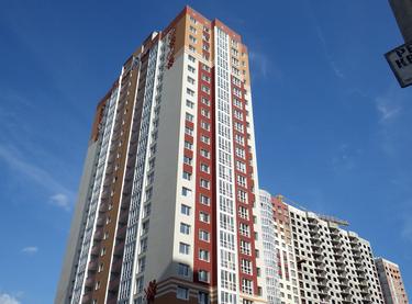 Статус будівництва ЖМ Патріотика ЖБ Олександрійський (№10)