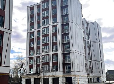 Статус будівництва ЖК Опришівська Слобода Будинок 15