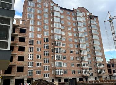 Статус будівництва ЖК Містечко Центральне Будинок 14