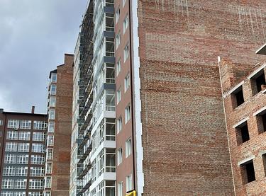 Статус будівництва ЖК Містечко Центральне Будинок 20