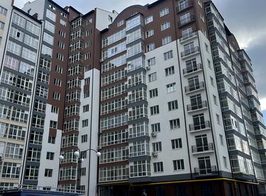 Статус будівництва ЖК Містечко Центральне Будинок 37