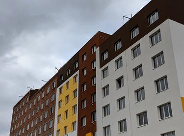 Статус будівництва ЖК Компаньйон Будинок 3