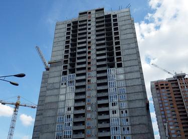 Статус будівництва ЖМ Патріотика ЖБ Галицький (№12)