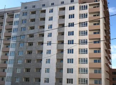 Статус будівництва ЖК Новобудова Будинок 3/1