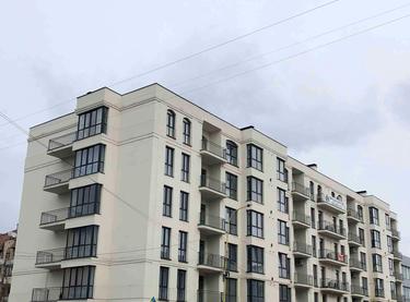 Статус строительства ул. Капушанская, 34 Дом