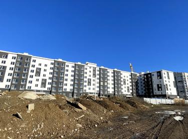 Статус будівництва ЖК Петрівські Липки Будинок