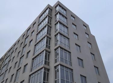 Статус будівництва Клубний будинок Павленко Хол Будинок