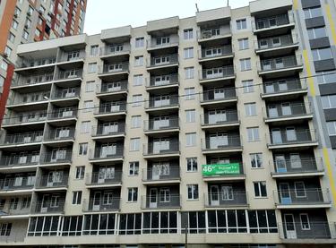 Статус будівництва ЖК Грюнвальд Будинок 7