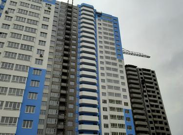 Статус будівництва ЖК Атлант (Коцюбинське) Будинок 15