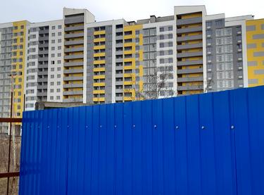 Статус будівництва ЖК Чарівне Місто Будинок 1