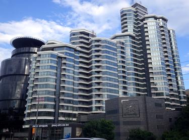 Статус строительства ЖК PecherSKY Дом 1