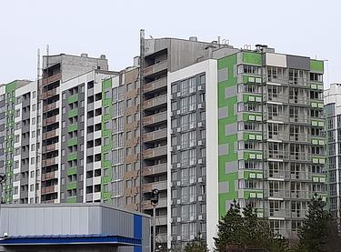 Статус будівництва ЖК Чарівне Місто Будинок 2