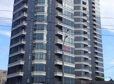 Статус строительства ЖК PecherSKY Дом 1