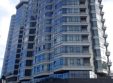 Статус строительства ЖК PecherSKY Дом 1