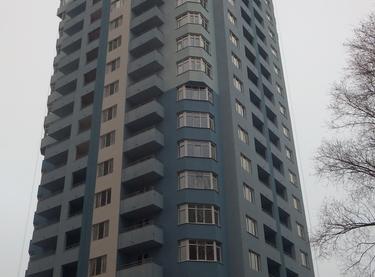 Статус будівництва вул. Феодосійська, 2 Будинок 5