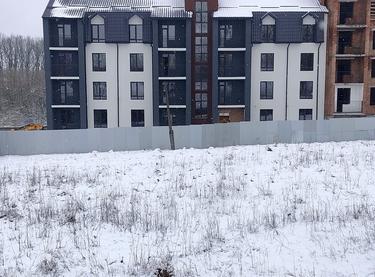 Статус строительства ЖК Лука Сити Дом 1