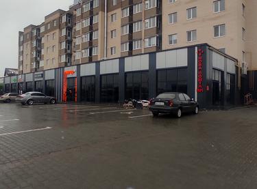 Статус строительства ЖК Кемпинг Сити Дом 1 (Секция 1, Секция 2)