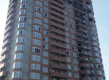 Статус будівництва ЖК Гранд Будинок