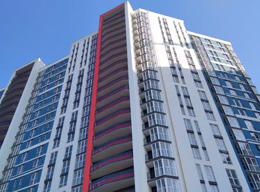 Статус будівництва ЖК Причал 8 Будинок 1 (Секція 1, Секція 2, Секція 3, ...)