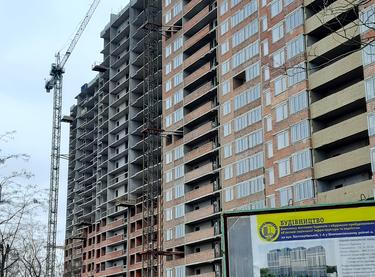 Статус строительства ЖК Кирилловский Гай Дом 7