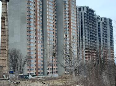 Статус строительства ЖК Кирилловский Гай Дом 1