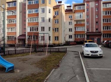 Статус будівництва Мікрорайон Академічний 1 черга (будинок 1)