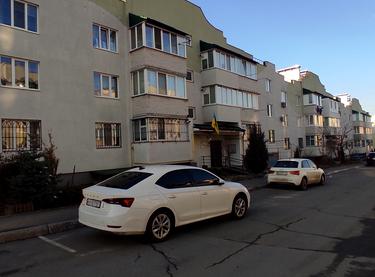 Статус будівництва Мікрорайон Академічний 2 черга (будинок 12)