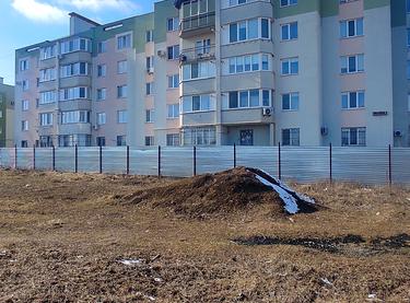 Статус будівництва Мікрорайон Академічний 2 черга (будинок 17)