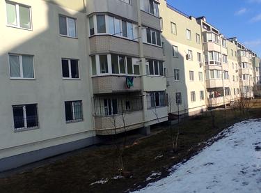 Статус будівництва Мікрорайон Академічний 2 черга (будинок 5)