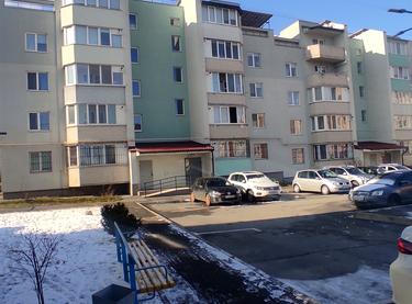 Статус будівництва Мікрорайон Академічний 2 черга (будинок 16)